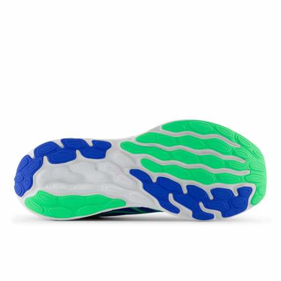 Мъжки маратонки New Balance Fresh Foam 680 V8 Mens Running Shoe Син Оазис New Balance Fresh Foam 680 V8 Mens Running Shoe Син Оазис Мъжки маратонки