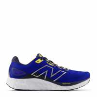 New Balance Fresh Foam 680 V8 Mens Running Shoe Синьо/Бяло Мъжки маратонки