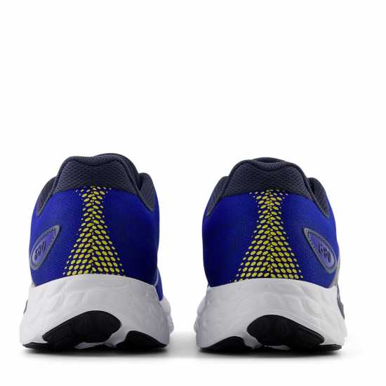New Balance Fresh Foam 680 V8 Mens Running Shoe Синьо/Бяло Мъжки маратонки