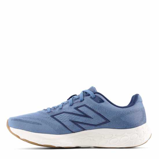New Balance Fresh Foam 680 V8 Mens Running Shoe Shoreline Blue Мъжки маратонки