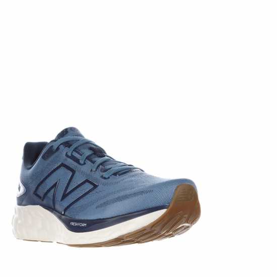 New Balance Fresh Foam 680 V8 Mens Running Shoe Shoreline Blue Мъжки маратонки