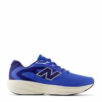 Мъжки Маратонки За Бягане New Balance Fresh Foam 680V8 Mens Running Shoes Blue/White 