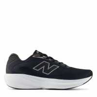 Мъжки Маратонки За Бягане New Balance Fresh Foam 680V8 Mens Running Shoes Black/White 