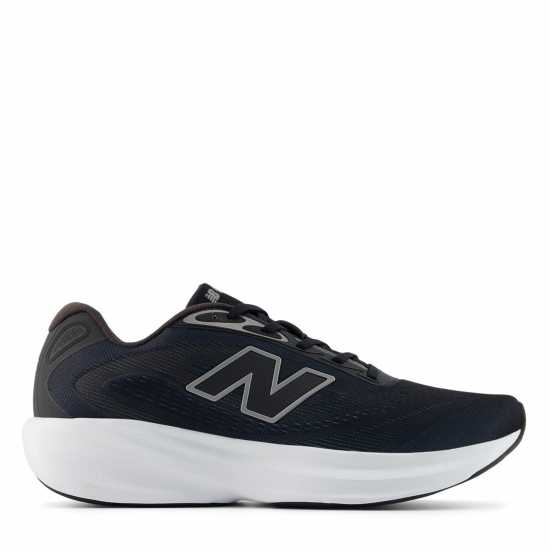 Мъжки Маратонки За Бягане New Balance Fresh Foam 680V8 Mens Running Shoes Black/White 