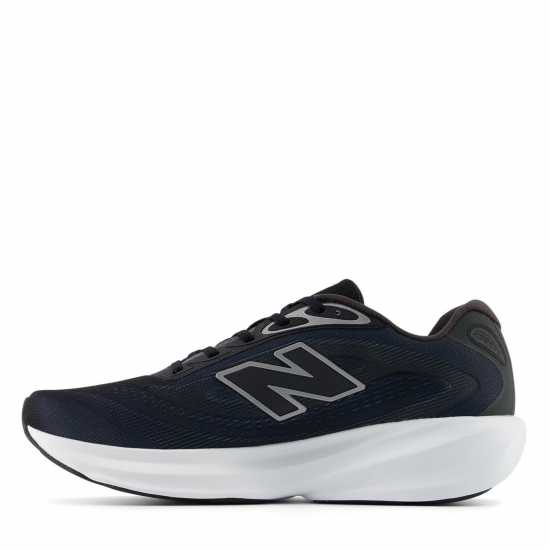 Мъжки Маратонки За Бягане New Balance Fresh Foam 680V8 Mens Running Shoes Black/White 