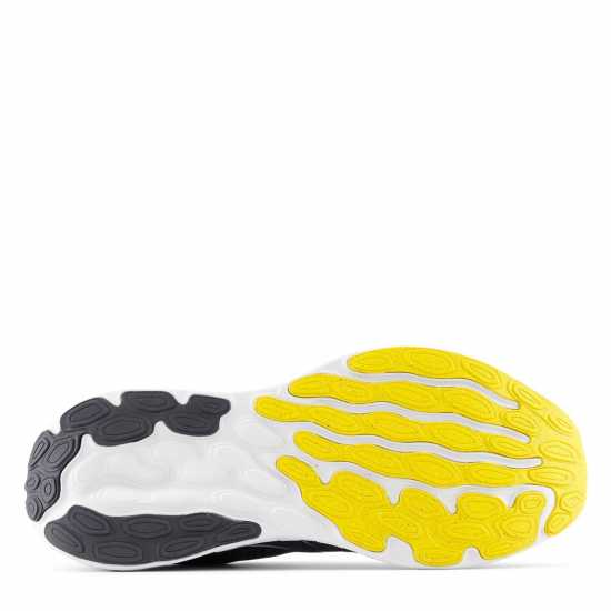 New Balance Fresh Foam 680 V8 Mens Running Shoe Black Мъжки маратонки