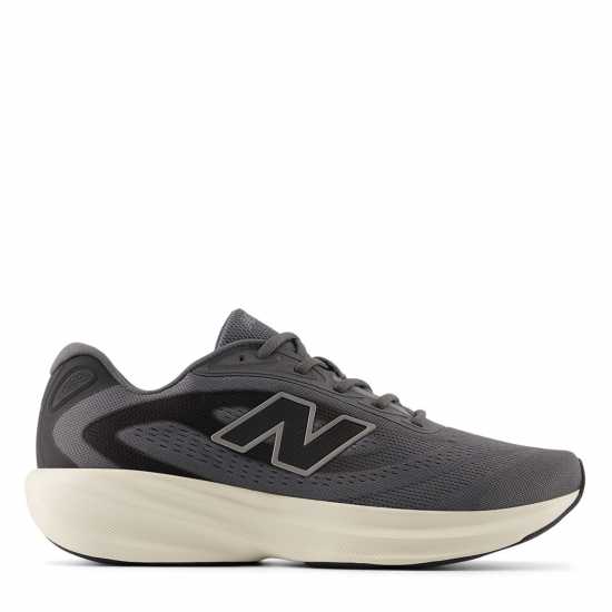 Мъжки Маратонки За Бягане New Balance Fresh Foam 680V8 Mens Running Shoes Grey/White 