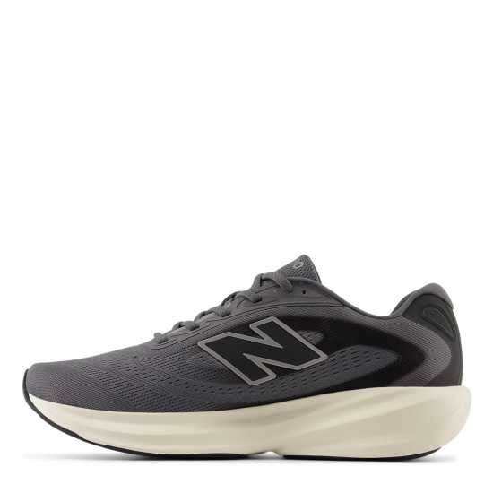 Мъжки Маратонки За Бягане New Balance Fresh Foam 680V8 Mens Running Shoes Grey/White 