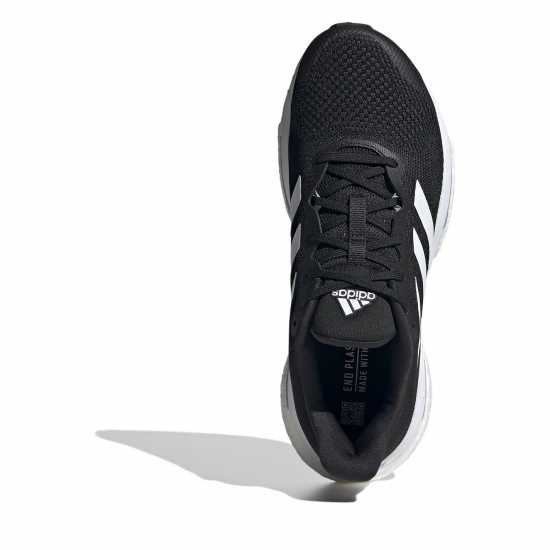 Adidas Мъжки Обувки За Бягане Solarglide 5 Running Shoes Mens