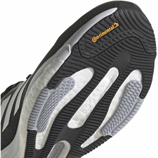 Adidas Мъжки Обувки За Бягане Solarglide 5 Running Shoes Mens