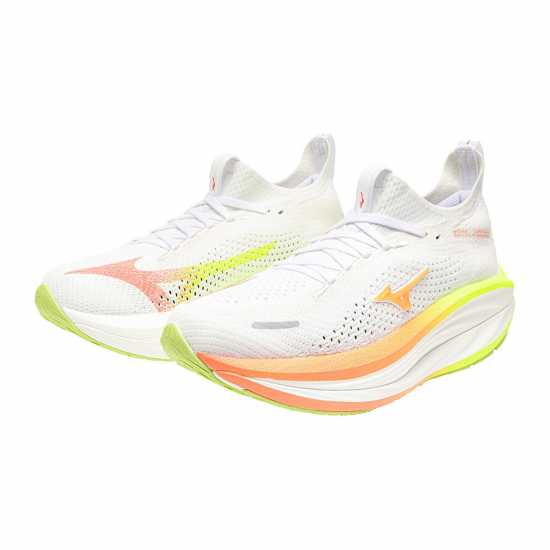 Mizuno Womens Neo Vista 3 Every Day Running Shoes Mizuno Womens Neo Vista 3 Every Day Running Shoes