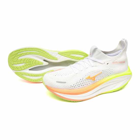 Mizuno Womens Neo Vista 3 Every Day Running Shoes Mizuno Womens Neo Vista 3 Every Day Running Shoes