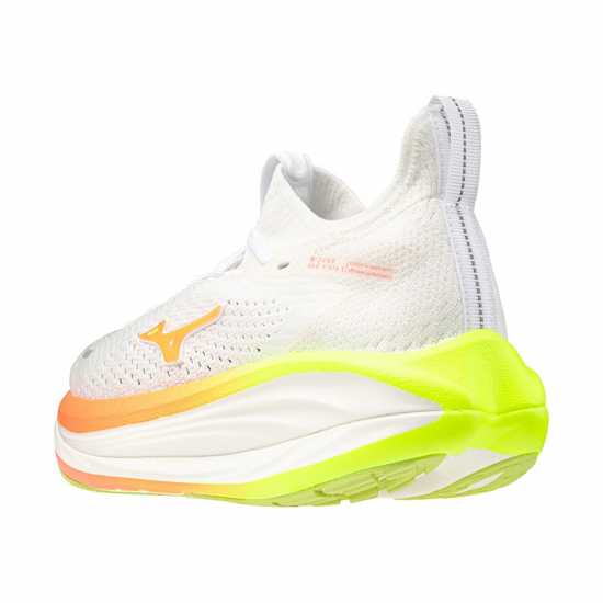 Mizuno Womens Neo Vista 3 Every Day Running Shoes Mizuno Womens Neo Vista 3 Every Day Running Shoes