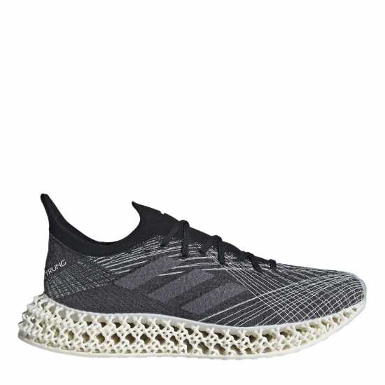 Adidas 4Dfwd X Strung W Road Running Shoes Womens  