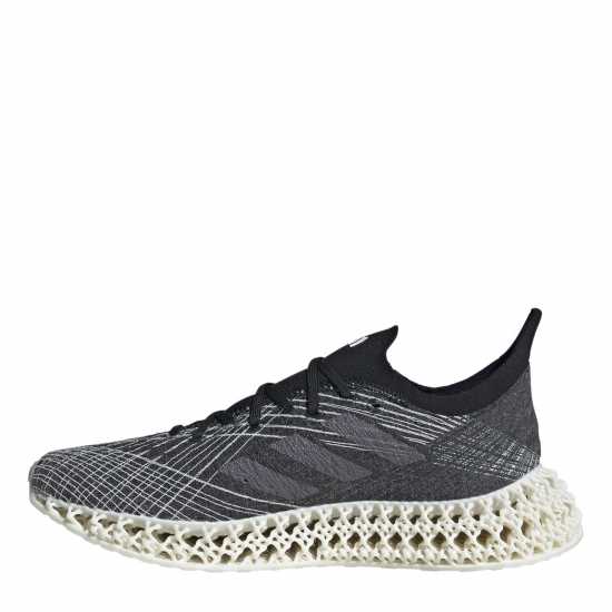 Adidas 4Dfwd X Strung W Road Running Shoes Womens  