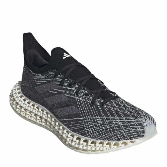 Adidas 4Dfwd X Strung W Road Running Shoes Womens  