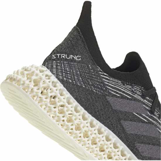 Adidas 4Dfwd X Strung W Road Running Shoes Womens  