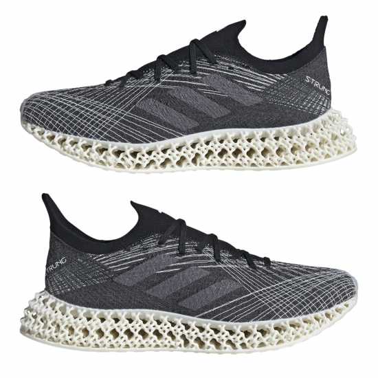 Adidas 4Dfwd X Strung W Road Running Shoes Womens  