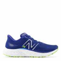 New Balance Fresh Foam X Evoz v3 Men's Running Shoes Blue/White Мъжки маратонки