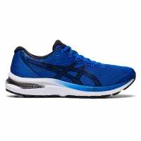 Asics GEL-Cumulus 22 Men's Running Shoes Blue/Black Мъжки маратонки