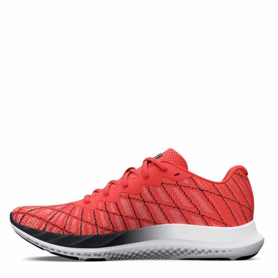 Under Armour Charged Breeze 2 Men's Running Shoes Venom Red Мъжки маратонки