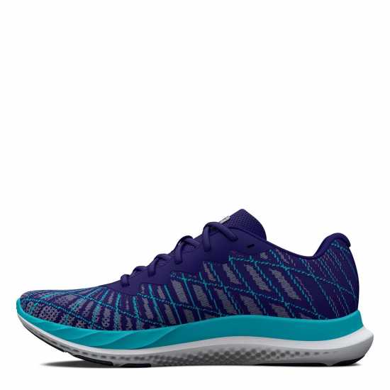 Under Armour Charged Breeze 2 Men's Running Shoes Sonar Blue Мъжки маратонки