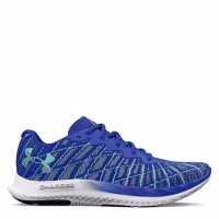 Under Armour Charged Breeze 2 Men's Running Shoes Team Royal Мъжки маратонки