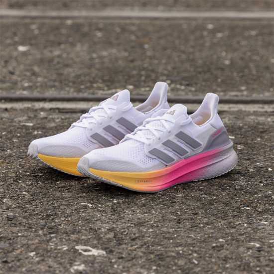 Adidas Мъжки Маратонки За Бягане Ultraboost 5 Mens Running Shoes Adidas Мъжки Маратонки За Бягане Ultraboost 5 Mens Running Shoes