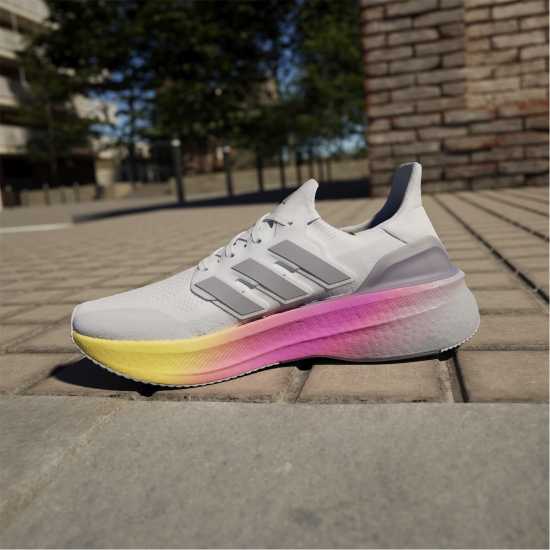 Adidas Мъжки Маратонки За Бягане Ultraboost 5 Mens Running Shoes  