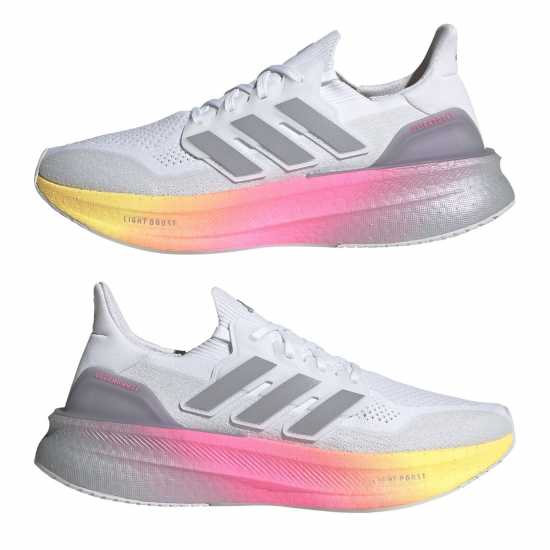 Adidas Мъжки Маратонки За Бягане Ultraboost 5 Mens Running Shoes Adidas Мъжки Маратонки За Бягане Ultraboost 5 Mens Running Shoes