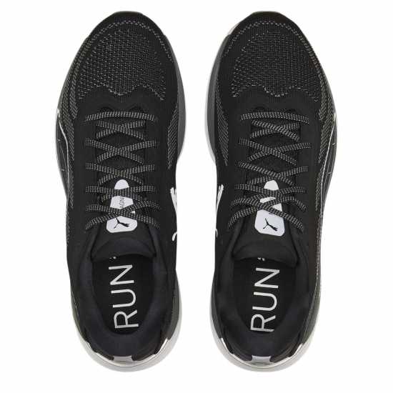 Puma Мъжки Маратонки За Бягане Magnify Nitro Knit Mens Running Shoes  Мъжки маратонки