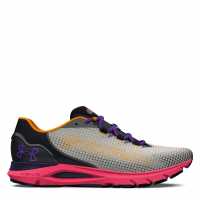 Under Armour HOVR Sonic 6 Storm Men's Running Shoes White Clay Мъжки маратонки
