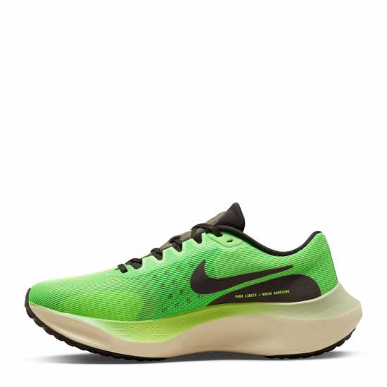 Nike Zoom Fly 5 Mens Road Running Shoes  - Мъжки маратонки за бягане