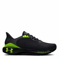 Under Armour Мъжки Маратонки За Бягане Hovr Machina 3 Mens Running Shoes Black/Lime Мъжки маратонки