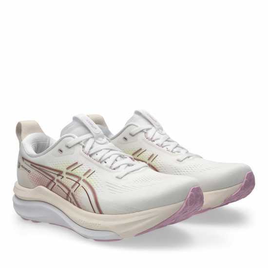 Asics ASICS Gel Kayano 33 Womens Running Shoes Asics ASICS Gel Kayano 33 Womens Running Shoes