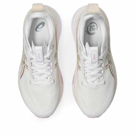 Asics ASICS Gel Kayano 33 Womens Running Shoes Asics ASICS Gel Kayano 33 Womens Running Shoes