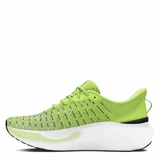 Мъжки маратонки Under Armour Мъжки Обувки За Бягане Infinite Elite Running Shoes Mens Морф Зелено Under Armour Мъжки Обувки За Бягане Infinite Elite Running Shoes Mens Морф Зелено Мъжки маратонки