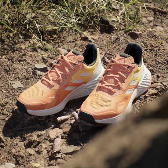 Adidas Маратонки За Бягане По Пътеки Terrex Soulstride W Trail Running Shoes Womens Adidas Маратонки За Бягане По Пътеки Terrex Soulstride W Trail Running Shoes Womens