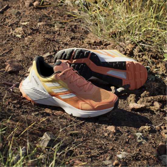 Adidas Маратонки За Бягане По Пътеки Terrex Soulstride W Trail Running Shoes Womens Adidas Маратонки За Бягане По Пътеки Terrex Soulstride W Trail Running Shoes Womens