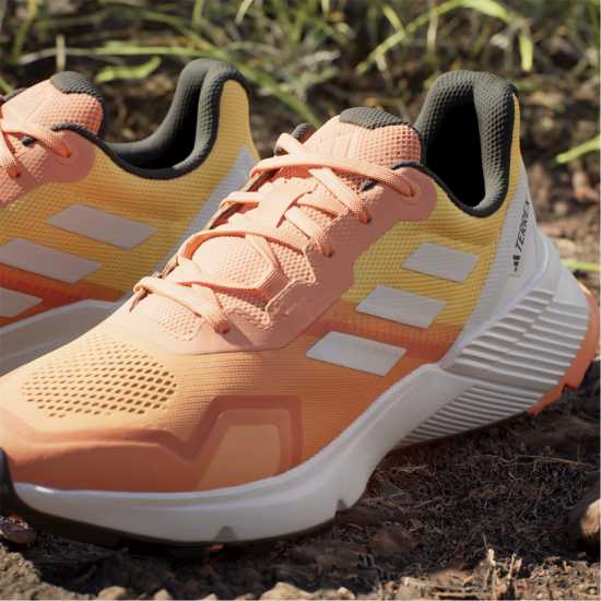 Adidas Маратонки За Бягане По Пътеки Terrex Soulstride W Trail Running Shoes Womens Adidas Маратонки За Бягане По Пътеки Terrex Soulstride W Trail Running Shoes Womens