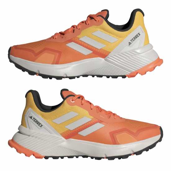 Adidas Маратонки За Бягане По Пътеки Terrex Soulstride W Trail Running Shoes Womens Adidas Маратонки За Бягане По Пътеки Terrex Soulstride W Trail Running Shoes Womens