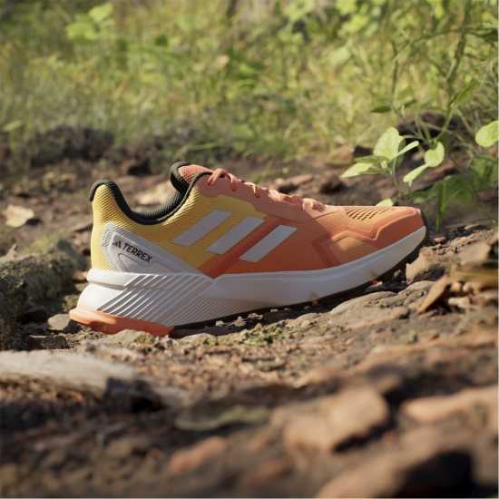 Adidas Маратонки За Бягане По Пътеки Terrex Soulstride W Trail Running Shoes Womens Adidas Маратонки За Бягане По Пътеки Terrex Soulstride W Trail Running Shoes Womens