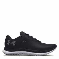 Under Armour Charged Breeze Black Мъжки маратонки
