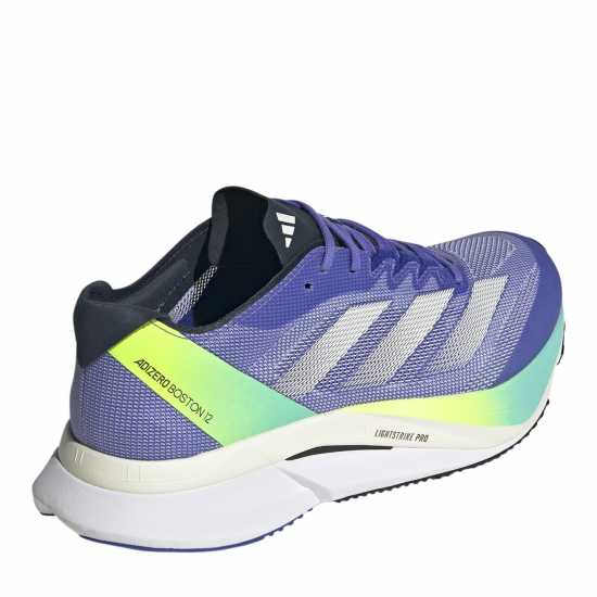 Adidas Adizero Boston 12 M Road Running Shoes Boys  