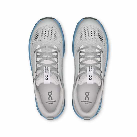 On Cloudsurfer Tr 2 Sn10 Rock Niagara Мъжки маратонки