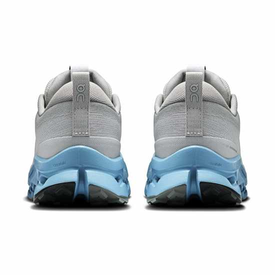 On Cloudsurfer Tr 2 Sn10 Rock Niagara Мъжки маратонки