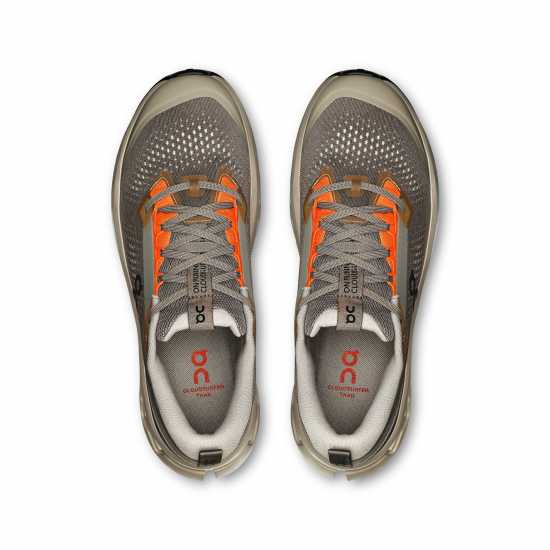 On Cloudsurfer Tr 2 Sn10 Eclipse Cinder Мъжки маратонки