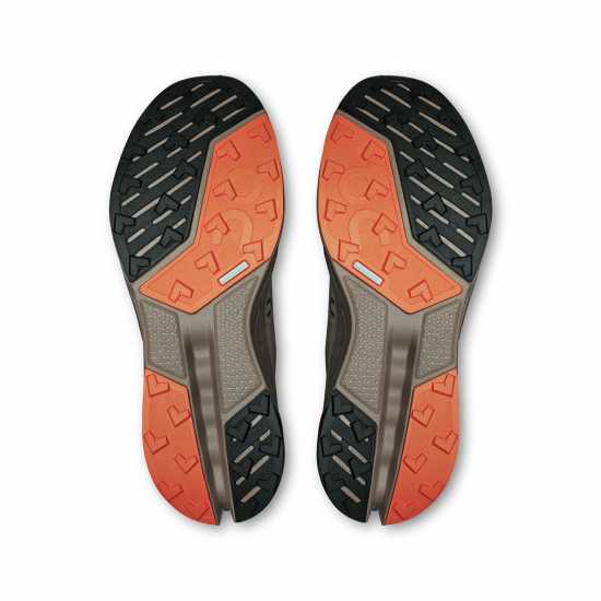 On Cloudsurfer Tr 2 Sn10 Eclipse Cinder Мъжки маратонки