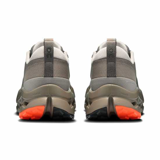 On Cloudsurfer Tr 2 Sn10 Eclipse Cinder Мъжки маратонки