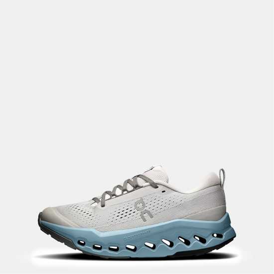 On Cloudsurfer Tr 2 Ld54 Glacier Dust Маратонки за бягане